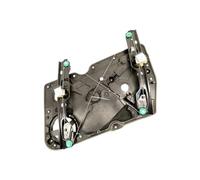 Leva alzacristalli elettrici compatibili con VW Golf 6 (2009, 2010, 2011, 2012, 2013, 2014). Alzacristallo elettrico anteriore destro e sinistro. OEM: 5K0837461B, 5K0837462B (5K0837462B).