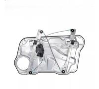 Leva alzacristalli elettrici compatibili con VW Golf IV 1J1 (1997-2005) e IV 1J5 (1999-2006), anteriore sinistro e destro, lato conducente, 1J4837461 (anteriore sinistro).