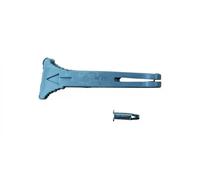Leva apertura cofano 02.60.026 TRUCKTEC AUTOMOTIVE per MERCEDES-BENZ 190