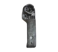 Leva Apertura Cofano Compatibile Con Per CC 2012-2017 Per Golf 2004-2014 Per Jetta 2006-2010 LHD Cofano Motore Maniglia Rilascio Staffa Parti 1K1823633B(Handle-1 PC)