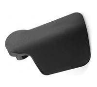 Leva Apertura Cofano Compatibile Con Q5 Per RS5 Per A4 Per A6 Per S4 Per S6 LHD Maniglia A Leva Rilascio Chiusura A Scatto Cofano Nera 8T1823533