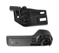 Leva Apertura Cofano Compatibile Con Seat Per Toledo 2005-2009 Auto Latch Rilascio Cofano Impugnatura Staffa Coperchio Leva Sostituzione
