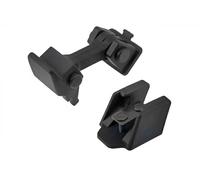 NTY EZC-CH-060 Maniglia, Sblocco cofano motore