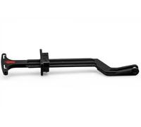 Leva apertura cofano nero 114 412 TOPRAN per VW PASSAT B5 PASSAT B5 Variant