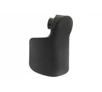Leva apertura cofano nero 120 097 TOPRAN per AUDI A7 Sportback A6 C7 A6 C7 Avant