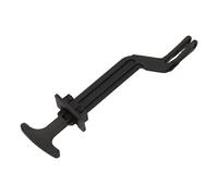 Leva apertura cofano nero 28-0310 MAXGEAR per VW PASSAT B5 PASSAT B5 Variant