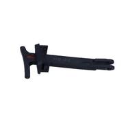 MaXgear Maniglia sblocco cofano motore 28-0418 per VW Golf IV / Bora - nera