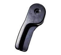 Leva Apertura de Cofano Compatibile Con BMW Per E32 Per E36 Parti Ricambio Per Rilascio Cofano Maniglia Auto 31928469