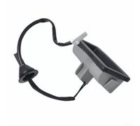 Leva Apertura Portellone per ford Focus MK2 Plastica Nera Leva