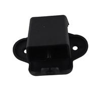 Leva Apri Cofano Compatibile Con Dodge Per Challenger 2008 2009 2010 2011 2012 2013 2014 Maniglia Rilascio Cofano Per Auto Accessori Neri 68002784AA