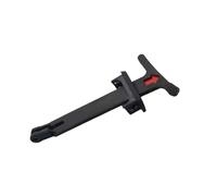 Leva Apri Cofano Compatibile Con Per Golf Per MK4 Per Bora 1999-2005 1Pc Auto Motore Anteriore Griglia Cappa Fermo Mano Della Copertura Serratura Maniglia Rilascio