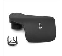 Leva Apri Cofano Compatibile Con Q7 2016 2017 2018 2019 2020 2021 2022 2023 2024 Staffa LHD Cappuccio Maniglia Rilascio Pulsante Copertura 4M1823533F4PK