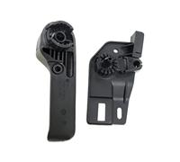 Leva Apri Cofano Compatibile Con Seat Per Altea 2004-2025 Per Toledo 2004-2009 Per Leon 2005-2012 LHD Hood Release Grip Maniglia Staffa 1J1823633A