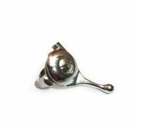 Leva Aria Magneto Con Choke Destra Terminale Sferico Cromato 7/8" Manubrio @UK