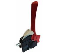 Leva Arresto Motore Ama Corsa Cavo 25 mm Ø Tubo 25/26 mm