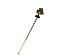 LEVA ASTA COMANDO CAMBIO ORIGINALE PIAGGIO 136375 APE CAR 220 P2-P3 1972-1986