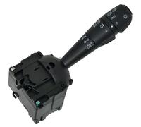 Leva asta devioguida sterzo fari luci clacson per DACIA Logan II 2012-22 LAP3