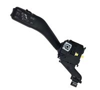 Leva asta devioluci comando cruise control frecce per VW Eos P38H