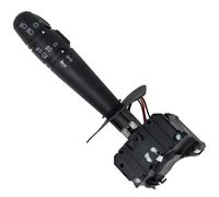 Leva asta devioluci comando fari frecce clacson per DACIA Duster SUV XE2T