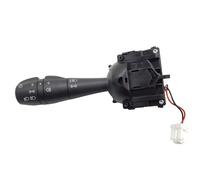 Leva asta devioluci fari retronebbia NO CLACSON per Renault Captur 13-22 7FA1