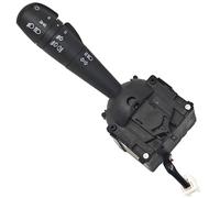 Leva asta devioluci regolazione fari luci per DACIA Logan II 2012-22 8BC2