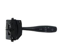 Leva asta volante devioluci devioguida fari frecce per Mitsubishi L200 MU78