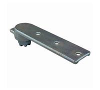 Leva Attacco Anta Ricambio Originale NICE PMD1745R02.4610