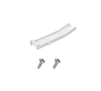 Leva Attuatore Nera per Piastra di Spinta per geberit 200F 115.222.111 240066001