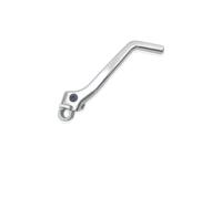 Leva Avviamento Forgiata 47033070000 Compatibile Con SX TC 85 105 | Braccio pedale di accensione con avviamento a pedone in alluminio; Adatto ai modelli SX TC 85 e 105