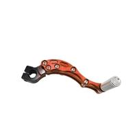 Leva Avviamento Motociclo Leva Di Avviamento A Pedale CNC Per 49cc 50cc 100cc E 125cc Per 139QMB Per Scooter JOG50/90 Per TACT DIO50 Per RSZ ZY100 Per Force 100 GY6