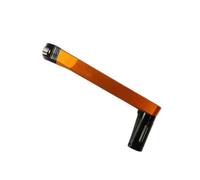 Leva Avviamento Motorino Per Scooter Kick Start Leva | Per ZY100 Jog100 Force100 Rsz Dio50 Jog50 Jog90 AF28 AF18 ZX ZR(Color11)