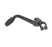 Leva Avviamento Start, Acciaio Inossidabile, Ricambio per 50CC 65CC 02-08 JR Mini SR SX - Resistente alla Corrosione, Installazione Semplice, Accessorio Pratico
