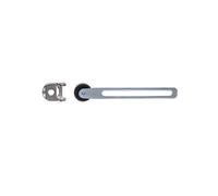 Leva basculante regolabile per 3SE51/52 SIRIUS 3SE 3SE5000-0A50