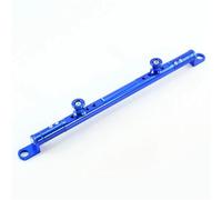 Leva Bilanciamento Sterzo Barra Trasversale Multifunzionale Moto Per Yamaha NMAX155 NMAX125 NMAX 2017-2024 supporto telefono stabile