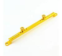Leva Bilanciamento Sterzo Barra Trasversale Multifunzionale Moto Per Yamaha NMAX155 NMAX125 NMAX 2017-2024 supporto telefono stabile