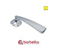 LEVA BOLLICINE LAVABO CROMO RICAMBIO CRISTINA CRIPR13301Q51