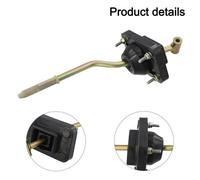 Leva Cambio 2400H3 Per 206 Per 207 Per C2 Per SW Per Saloon Parti Compatibili