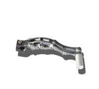 Leva Cambio A Pedale Per Avviamento A Modificato Per Motocicletta Per Dio 50 Per JOG50 Per DIO50 Per AF18 Per AF28 Per AF34 Per AF35 Scooter Leva Di Avviamento(Gary)