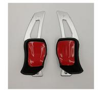 Leva Cambio al Volante in for Golf 6 GTI GTE for Jetta MK6 R20 R36 for Passat for Scirocco for Polo R32 Car Shift Paddles Extender(B)