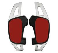 Leva Cambio al Volante in for Golf 6 GTI GTE for Jetta MK6 R20 R36 for Passat for Scirocco for Polo R32 Car Shift Paddles Extender(G)