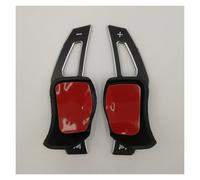 Leva Cambio al Volante in for Golf 6 GTI GTE for Jetta MK6 R20 R36 for Passat for Scirocco for Polo R32 Car Shift Paddles Extender(C)