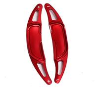 Leva Cambio al Volante in per GLC63 W176 A45 C63 GLE63 SL63 per AMG 2014-2018 Estensione Cambio Volante Ll'auto(Color1)
