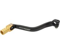 Leva cambio alu forgiato Moose Racing DR-Z 400 dorato