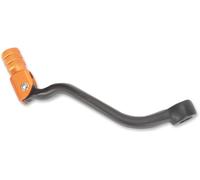 Leva cambio alu forgiato Moose Racing EXC 450 / 525 arancione