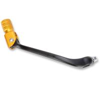 Leva cambio alu forgiato Moose Racing RM-Z 250 doré 2007-