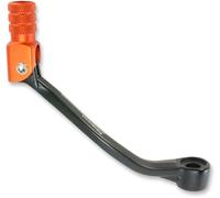 Leva cambio alu forgiato Moose Racing SX 85 arancione