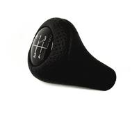 Leva Cambio Auto Compatibile Con Bmw Per E34 E36 E38 5/6 Pomello Del Cambio Di Velocità Bastone Headball Shifter Leva Ghetta Boot Copertura Maniglia Testa