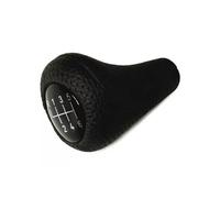Leva Cambio Auto Compatibile Con Bmw Per E34 E36 E38 5/6 Pomello Del Cambio Di Velocità Bastone Headball Shifter Leva Ghetta Boot Copertura Maniglia Testa