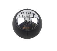 Leva Cambio Auto Compatibile con Citroen Per C3 5/6 Velocità Pomello Del Cambio Leva Adattatore Cambio Manuale Sostituzione Pomello Del Cambio Per Auto