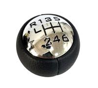 Leva Cambio Auto Compatibile Con Citroen Per C3 Per C4 Per C8 Pomello Del Cambio Adattatore Leva Cambio Manuale A 6 Marce Pomello Del Cambio Manuale